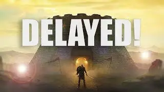 The Elder Scrolls Blades has been Officially DELAYED!