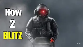 How 2 BLITZ