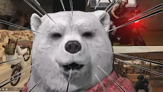 Non-functioning members of PUBG