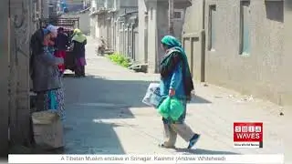Tibetan Muslim Community in Kashmir: A Reminder of the Past, a Hope for the Future