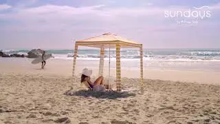 Introducing sundays by Pillow Talk