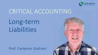 Long-term Liabilities