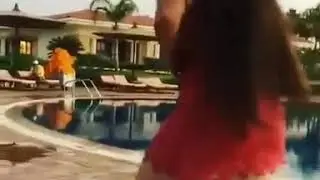 رقص بلدي روعة اجنن على اغنية عبد الحليم