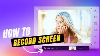 How to Record Screen and Camera at the Same Time | Effective and Powerful Way
