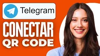 How to Connect Telegram Web Qr Code