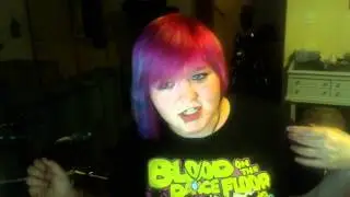 Nice Girl Act?? Da Fuck?