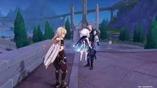 Charming Animations of Coppelia and Coppelius