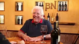 Visitamos Nietzel Wines