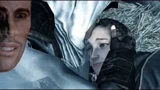 Assassin's Creed 2 Love Scene but with Mass Effect Music
