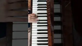 гамма соль минор 3 вида (мелодический вид). Ишханова Анна 8кл.