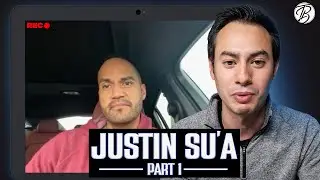 Unlocking Peak Mental Performance: Justin Su'a's Proven Strategies | Part 1