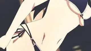 ~Sexy Anime edit~