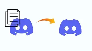 How to copy a Discord Server | Full Guide