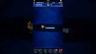 FFBE - Elena one lap summon