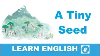A Tiny Seed – Short Story in English