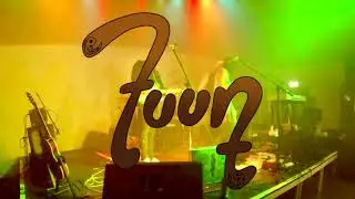Fuun live im Domagkpark: Grey Cold Rabbit