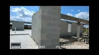 Investo Praedium 9 @ Cape Coral May 2023