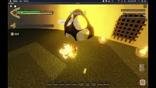 When you fail to 1v1