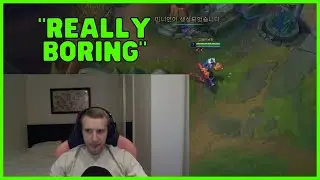 JANKOS GIVES HIS THOUGHTS ON THE NEW JUNGLE