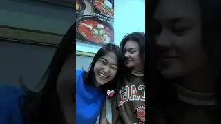 Jadi lu pilih shalfa atau paula mar?? 😡#viral #intmcycle3 #intmxnet #marellaintm #viralshort #video