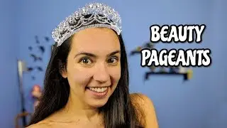 I won a beauty pageant!!  NAKED TRUTH 2.0