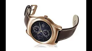 3 Cool Smartwatches of 2017