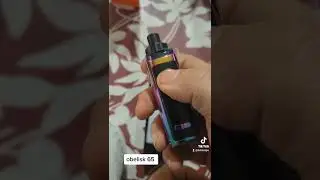 obelisk 65 geekvape