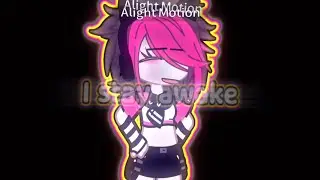 im afraid I don’t have a real personality | fw!!
