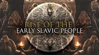 RISE OF THE SLAVS | History and Mythology of the Slavs