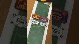 Package from POKÉMON Has Item You’d Never Expect! 