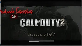 así es call of duty 2 (En La Madre Rusia) 2021😲