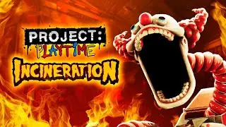 Juego PROJECT PLAYTIME 2 ¡NUEVOS PUZZLES!