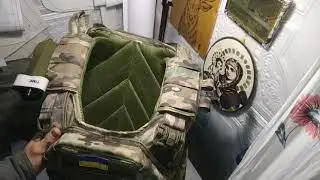 Плитонска своїми руками.Варіант-2.