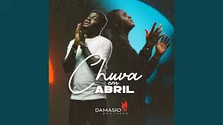 Chuva em Abril