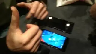 Введение  Презентация KAIROSPhone
