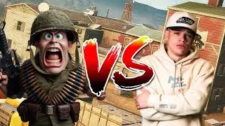 Snapiyy VS Jynxzi: A New Hope