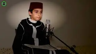 Мальчик из Марокко #сами #красивая голс читает карн