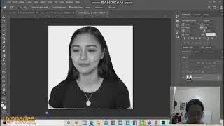 Photoshop Practice