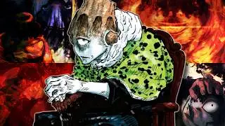 The Tragic Depth of Jujutsu Kaisen’s Misunderstood Curse (Jogo)