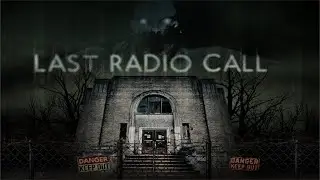 Last Radio Call | Official Trailer | Horror Brains