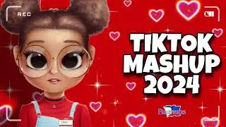 TIKTOK MASHUP AUGUST 2024 PHILIPPINES (DANCE CRAZE)🇵🇭/ New Pochi Mashup