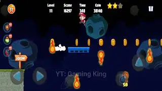 Bob's World 2 || Level 111