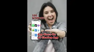 how to share play store app link on whatsapp | whatsapp se app link kaise bheje | play store