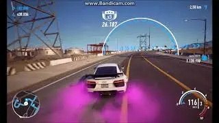 One Million-Drift