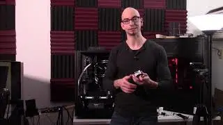 PC Watercooling: Leak Testing with Air 01 [Parts & Demonstration]