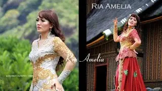 Ria Amelia - Uda Ka Adiak Pakai Lamo ( DJ audio )