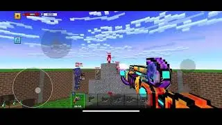 Love pixel gun #pixelgun3d