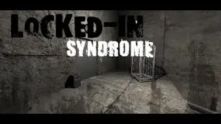 Locked-in syndrome gameplay
