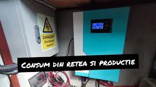 ⚡⚡⚡EASUN SML2 Cat am tras din retea in 3 ani? ⚡⚡⚡