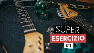 MIGLIORA LA TUA TECNICA - SUPER ESERCIZIO #1